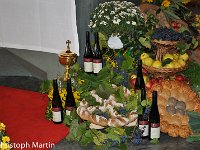 Erntedank Lahr 2015  Erntedank Lahr 2015 : 2015, Erntedankfest, Lahr