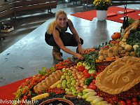 Erntedank Lahr 2015  Erntedank Lahr 2015 : 2015, Erntedankfest, Lahr