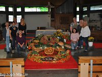 Erntedank Lahr 2015  Erntedank Lahr 2015 : 2015, Erntedankfest, Lahr