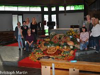 Erntedank Lahr 2015  Erntedank Lahr 2015 : 2015, Erntedankfest, Lahr