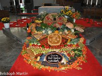 Erntedank Lahr 2015  Erntedank Lahr 2015 : 2015, Erntedankfest, Lahr