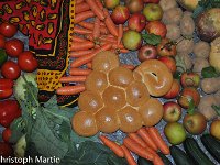 Erntedank Lahr 2015  Erntedank Lahr 2015 : 2015, Erntedankfest, Lahr