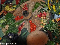 Erntedank Lahr 2015  Erntedank Lahr 2015 : 2015, Erntedankfest, Lahr