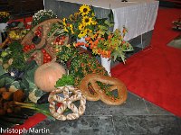 Erntedank Lahr 2015  Erntedank Lahr 2015 : 2015, Erntedankfest, Lahr