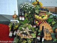 Erntedank Lahr 2015  Erntedank Lahr 2015 : 2015, Erntedankfest, Lahr