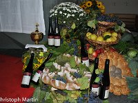 Erntedank Lahr 2015  Erntedank Lahr 2015 : 2015, Erntedankfest, Lahr