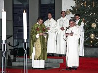 20150201-IMG 3743 : Blasiusberg, Hochamt, Neugründung, Pastoralen, Raum