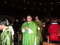 20150201-IMG 3871 : Blasiusberg, Hochamt, Neugründung, Pastoralen, Raum