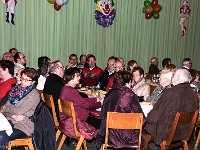 20150201-IMG 3883 : Blasiusberg, Hochamt, Neugründung, Pastoralen, Raum