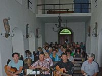 20180824-DSC 0015 : 2.0, Kirchenwanderung