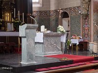 20170416-IMG 9049 : 2017, Auferstehungsmesse