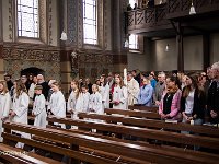 20170416-IMG 9051 : 2017, Auferstehungsmesse