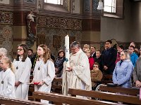 20170416-IMG 9052 : 2017, Auferstehungsmesse