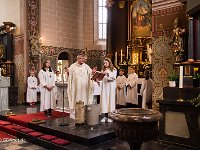 20170416-IMG 9071 : 2017, Auferstehungsmesse