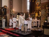 20170416-IMG 9072 : 2017, Auferstehungsmesse