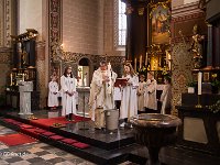 20170416-IMG 9073 : 2017, Auferstehungsmesse