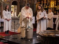 20170416-IMG 9076 : 2017, Auferstehungsmesse