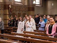 20170416-IMG 9092 : 2017, Auferstehungsmesse