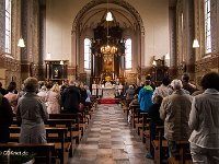 20170416-IMG 9098 : 2017, Auferstehungsmesse