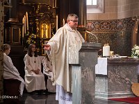 20170416-IMG 9108 : 2017, Auferstehungsmesse