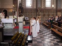 20170416-IMG 9130 : 2017, Auferstehungsmesse