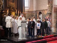 20170416-IMG 9153 : 2017, Auferstehungsmesse