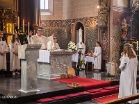 20170416-IMG 9163 : 2017, Auferstehungsmesse