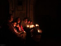 20120922-20120922-IMG 9854 : Alte Kirche, Erster Abend, Nightfever