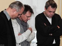 20130119-20130119-IMG 1377 : 2013, Glauben, Klausur, Wege, erwachsenen