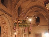 20141220-DSCN2429 : Frühstück, Lahr, Rorategottesdienst