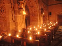 20141220-DSCN2432 : Frühstück, Lahr, Rorategottesdienst