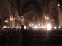 20141220-DSCN2435 : Frühstück, Lahr, Rorategottesdienst