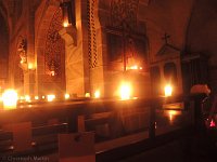 20141220-DSCN2438 : Frühstück, Lahr, Rorategottesdienst