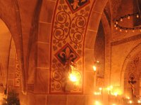 20141220-DSCN2442 : Frühstück, Lahr, Rorategottesdienst