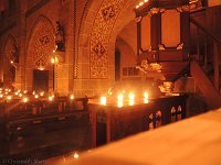 20141220-DSCN2449 : Frühstück, Lahr, Rorategottesdienst