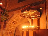 20141220-DSCN2450 : Frühstück, Lahr, Rorategottesdienst