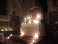 20141220-DSCN2468 : Frühstück, Lahr, Rorategottesdienst
