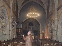 20141220-DSCN2494 : Frühstück, Lahr, Rorategottesdienst