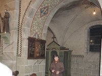 20141220-DSCN2495 : Frühstück, Lahr, Rorategottesdienst