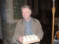 20141220-DSCN2501 : Frühstück, Lahr, Rorategottesdienst