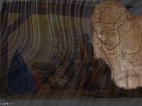 20130103-karfreitag : 2012, Dezember, Jahreskrippe