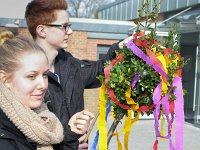 20130322-IMG 2480 : Basteln, Palmstock