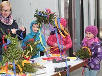 20130322-IMG 2486 : Basteln, Palmstock