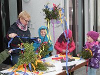 20130322-IMG 2487 : Basteln, Palmstock