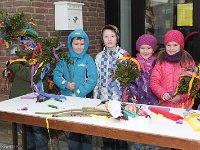 20130322-IMG 2498 : Basteln, Palmstock