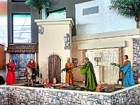 20130326-IMG 2504 : Jahreskrippe, Palmsonntag