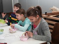 20130327-IMG 2621 : Backen, Osterlamm