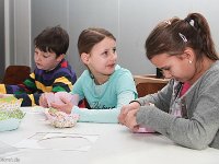 20130327-IMG 2623 : Backen, Osterlamm