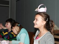 20130327-IMG 2632 : Backen, Osterlamm