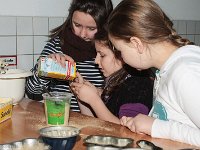 20130327-IMG 2633 : Backen, Osterlamm